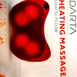 Massage Pillow